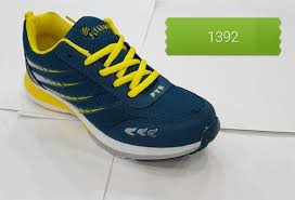 Pvc Sports Shoes